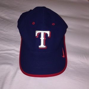 Nike Dri-Fit Texas Ranger’s Cap